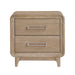 Wilshire Night Stand image