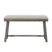Auburndale Counter Height Bench image