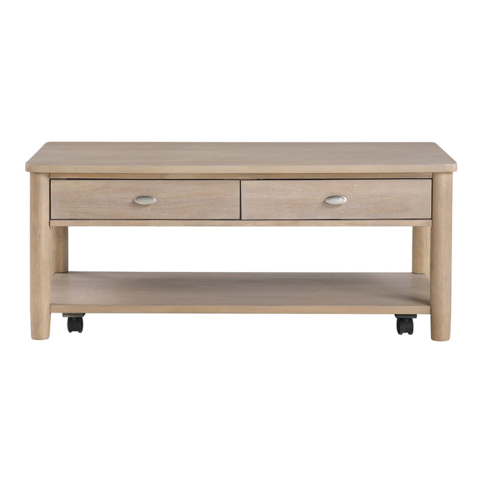Myrna Cocktail Table