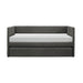 Vining Daybed with Trundle image