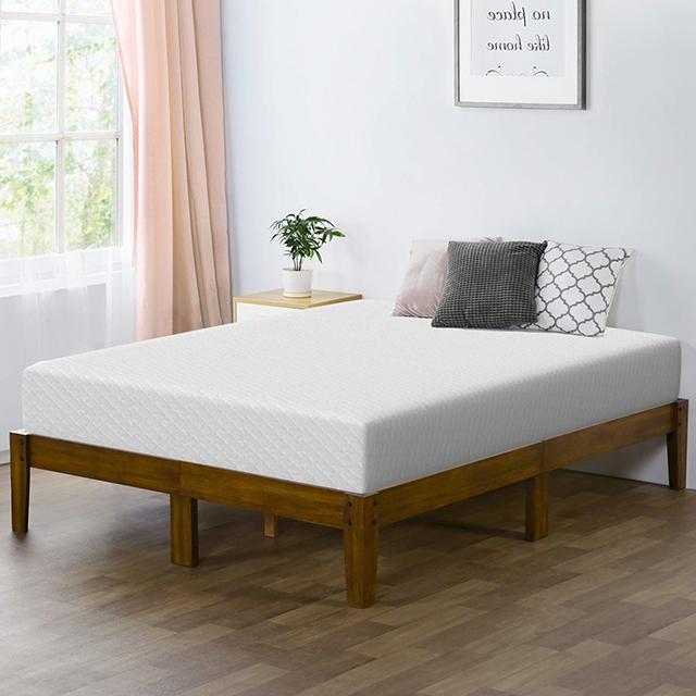 Artemisia 10" E.King, Full, Twin, & Queen Memory Foam Mattress