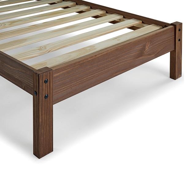 Creswell Bed