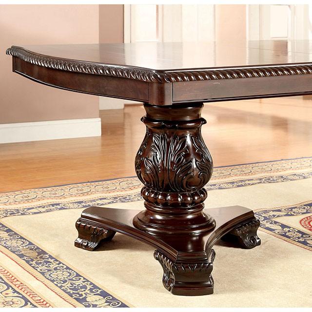 Bellagio 5 Pc Dining Table Set
