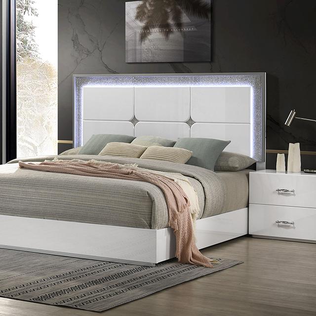 FM72000WH-Q-BED
