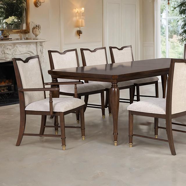 Westerham 7 Pc Dining Table Set
