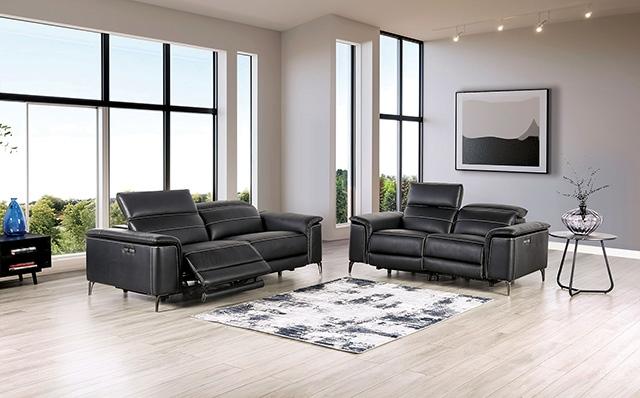 Ascona Power Sofa
