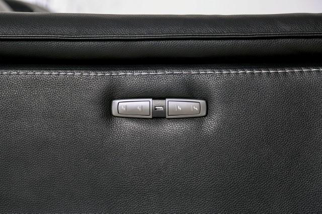 Ascona Power Sofa