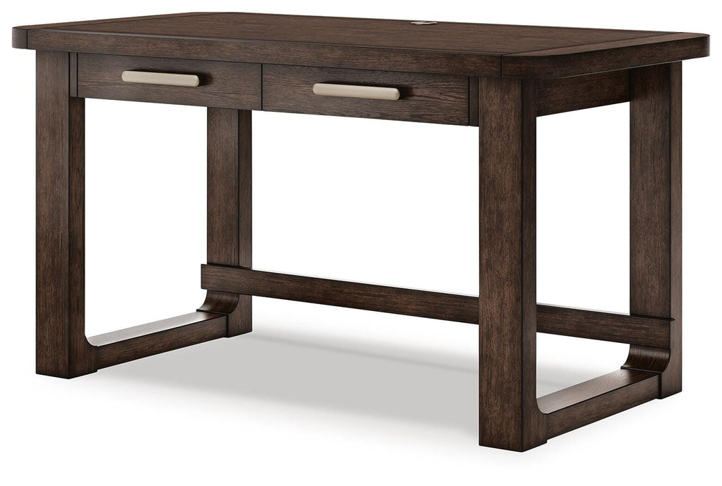 Breckington Home Office Set