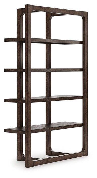 Breckington Home Office Set