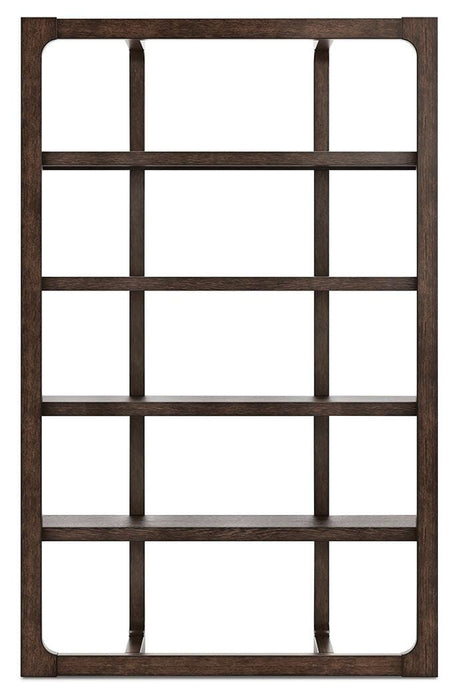 Breckington Home Office Set