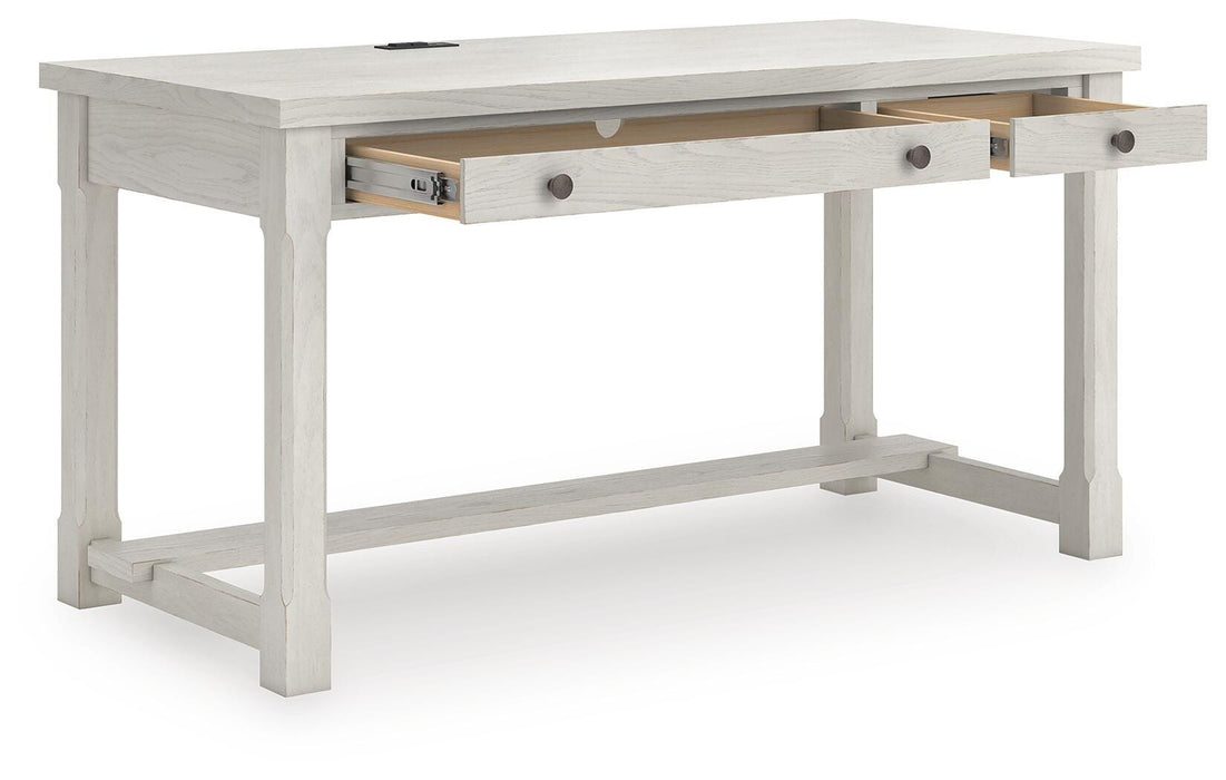 Robbinsdale Home Office Desk