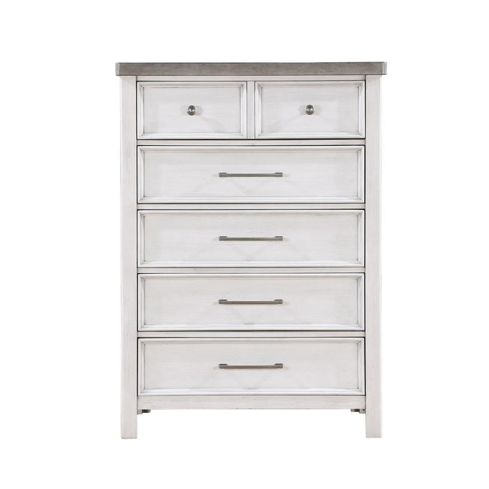 Ambrose Chest image