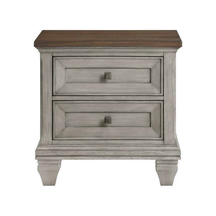 Renton Night Stand image