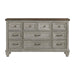 Renton Dresser image