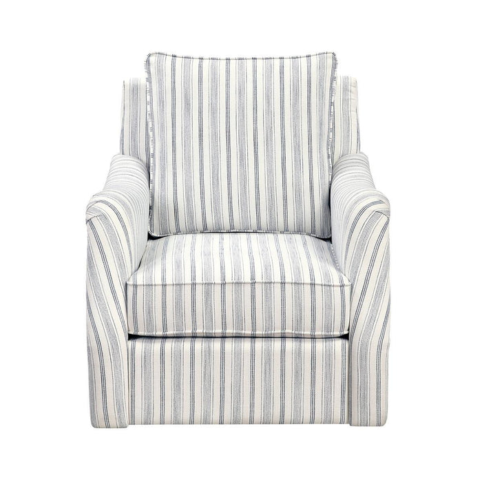 Bowden Swivel Chair image