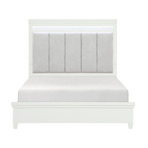 Kidman Bed image
