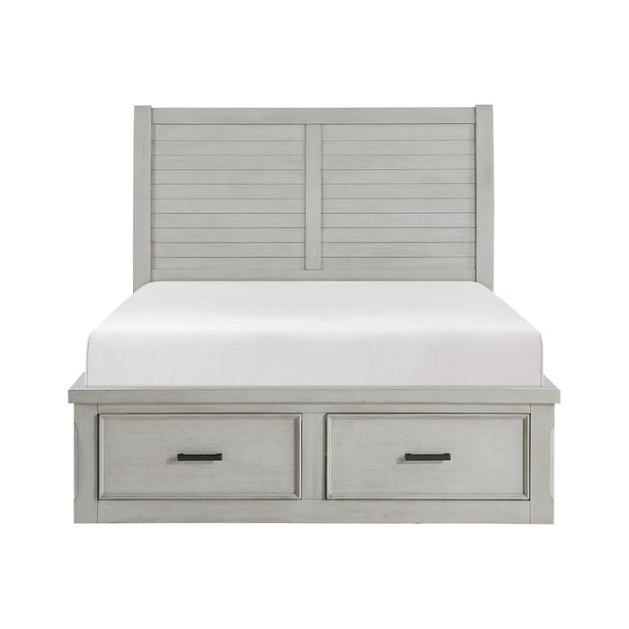 Willowbrook Bed image