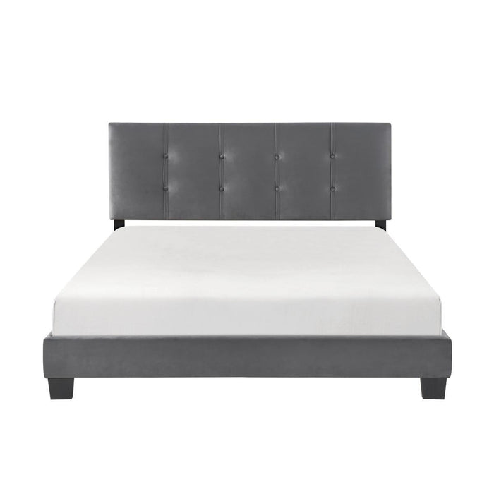 Newberry Queen Bed image