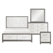 Rowan Bed Set image