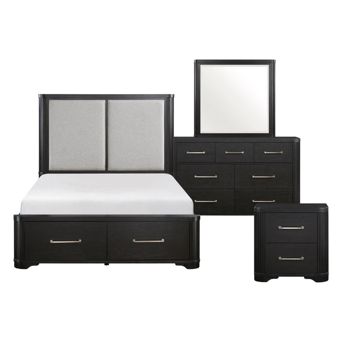 Gilbert Bed Set image