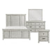 Providence Queen Bed Set image