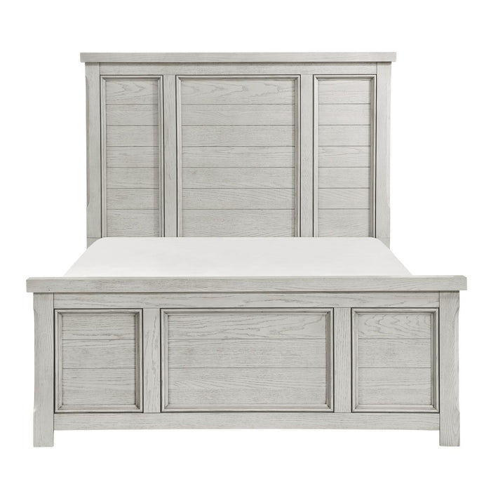 Providence 4 & 5 Piece Queen Bed Set