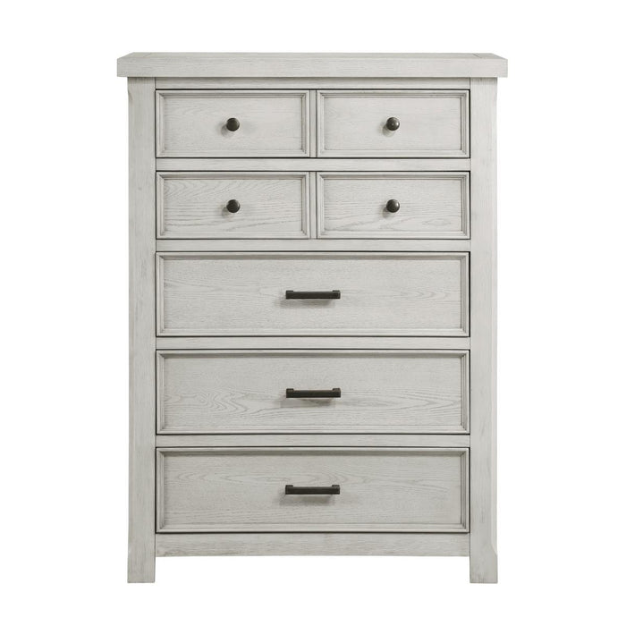 Providence 4 & 5 Piece Queen Bed Set