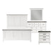 Chesterton Queen Bed Set image