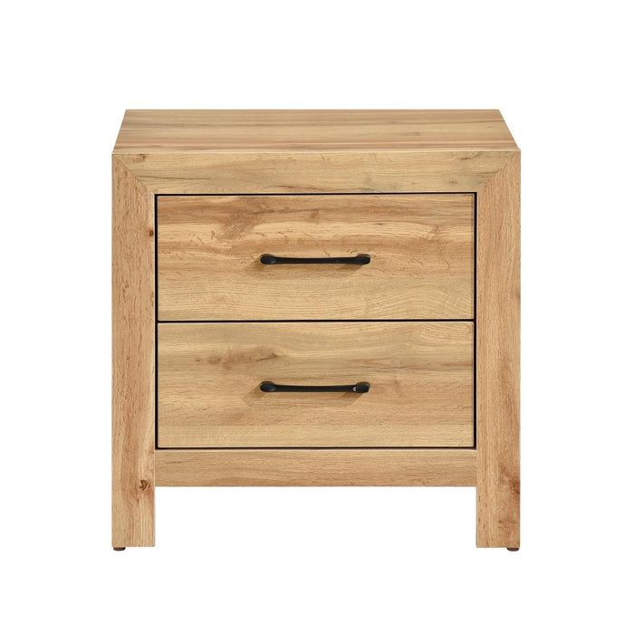 Corbin Night Stand image