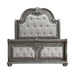 Bennington Eastren King and California King Bed image