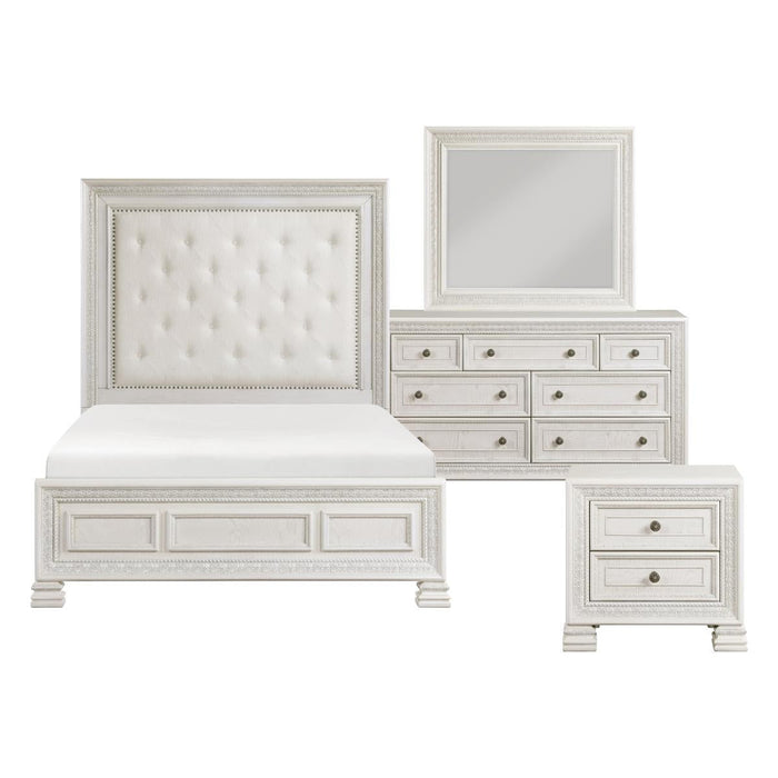 Theodora Bed Set image