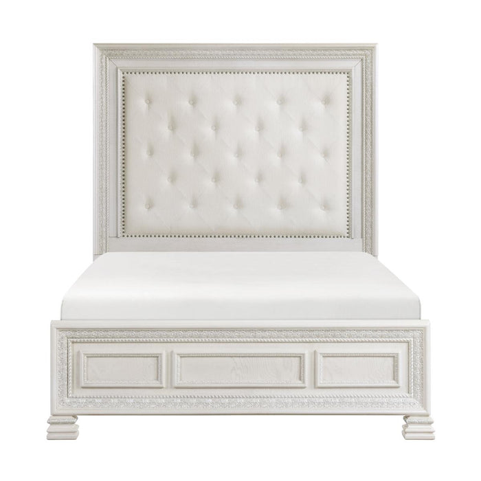 Theodora California King Bed image