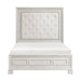 Theodora California King Bed image