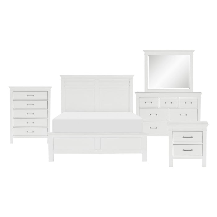 Blaire Bed Set image