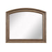 Bethel Mirror image