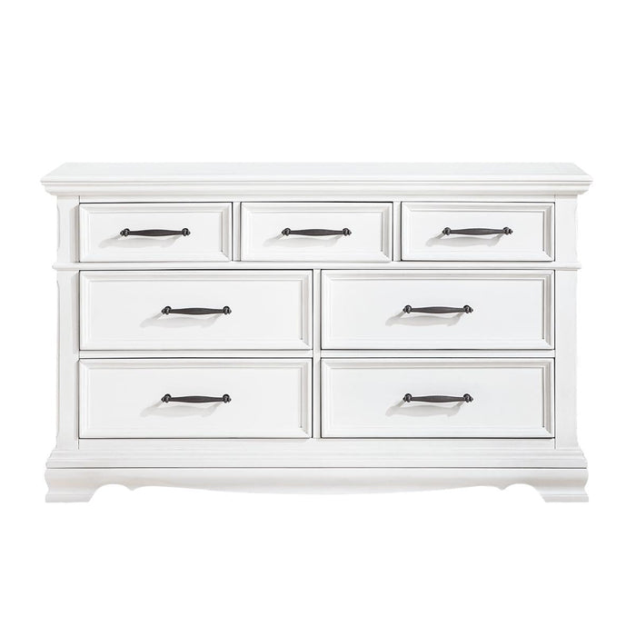 York Dresser image