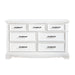 York Dresser image