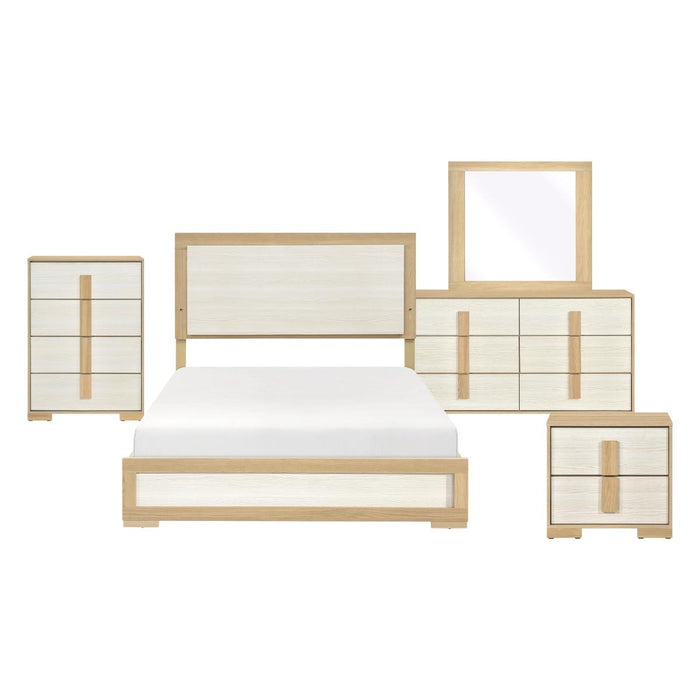 Sterling Bed Set image