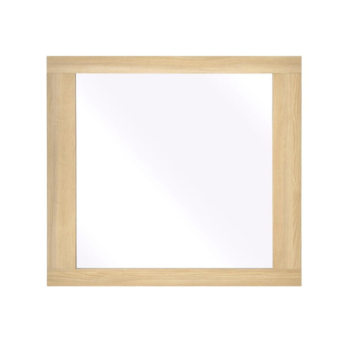 Sterling Mirror image