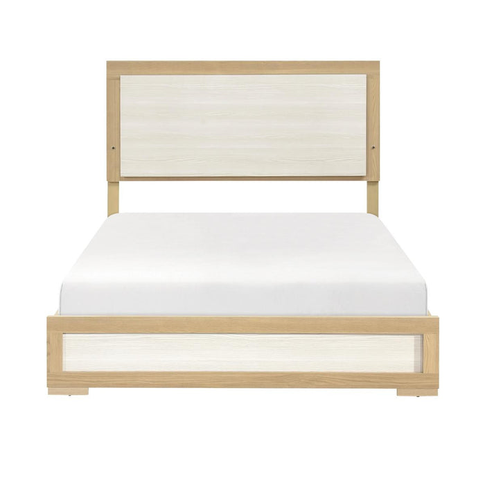 Sterling Bed image