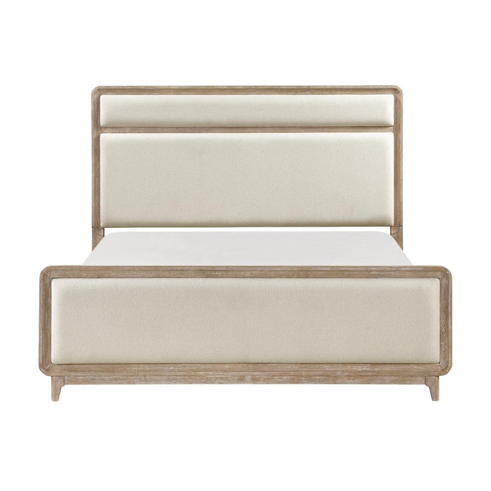 Wilshire Bed image