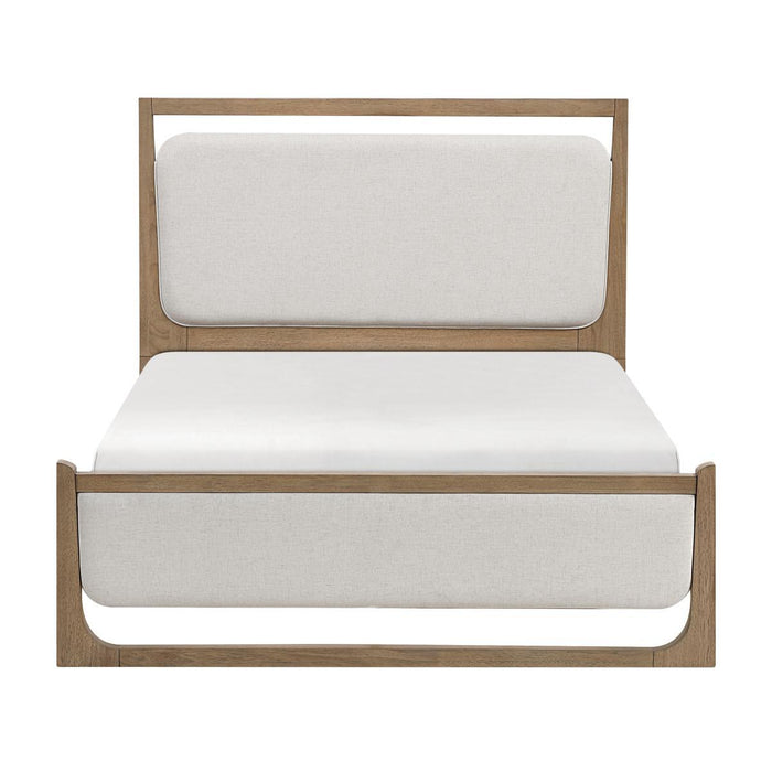 Riley Bed