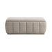 Maize Storage Bench image
