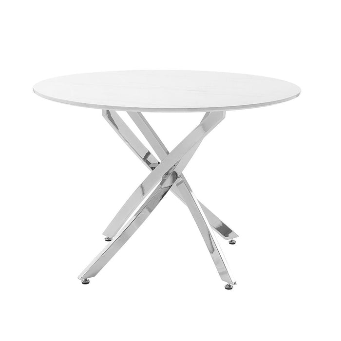 Topeka Dining Table image