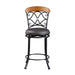 Benson Swivel Counter Height Chair image