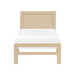 Carter Queen Platform Bed image