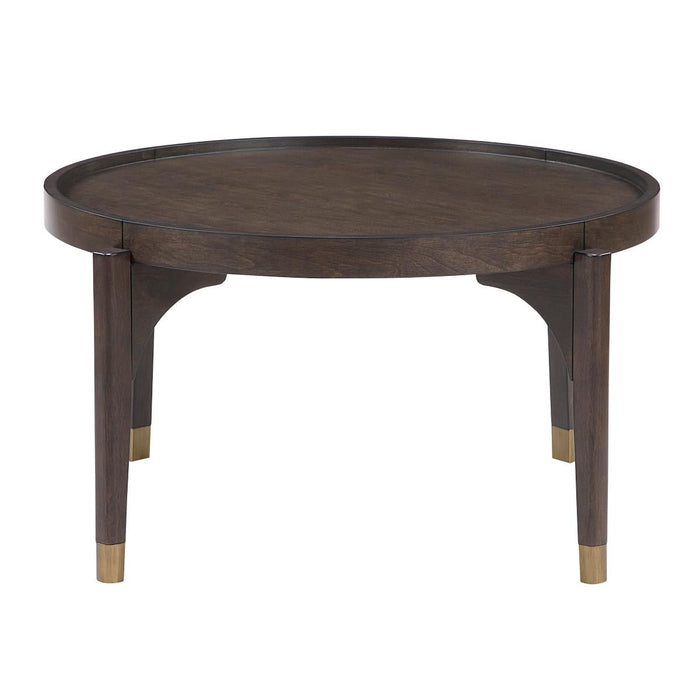 Anton Cocktail Table image