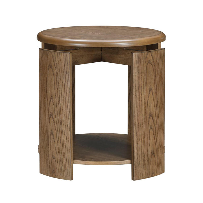 Ellis End Table image