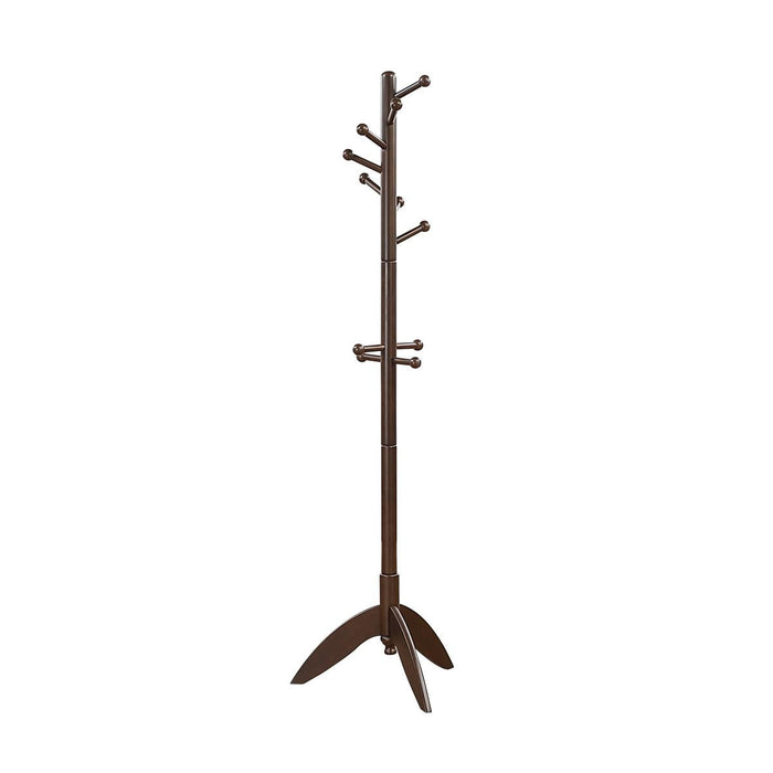 Moe Coat Rack image