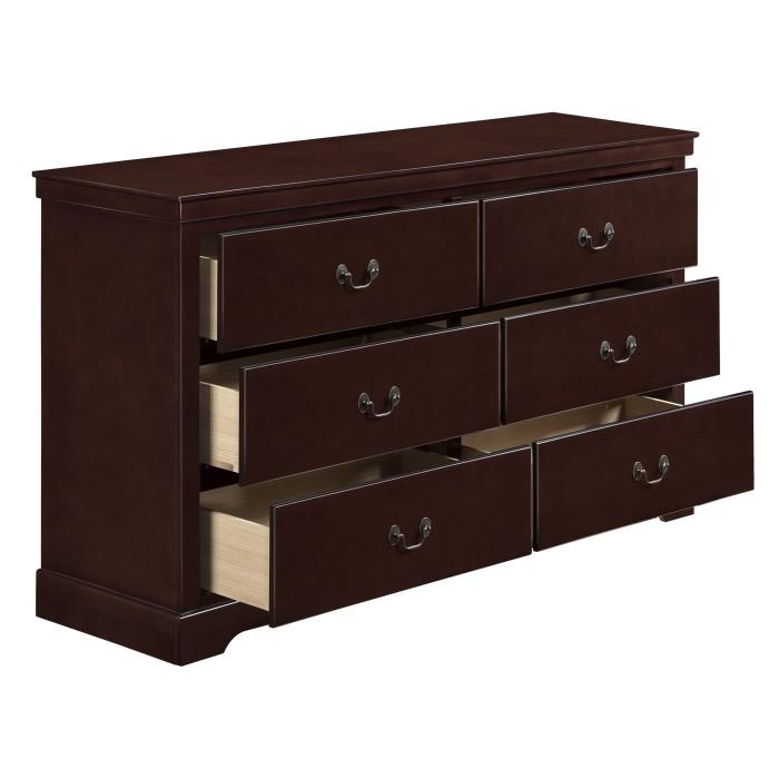 Seabright Dresser